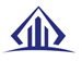 瑟曼羅納克酒店 Logo